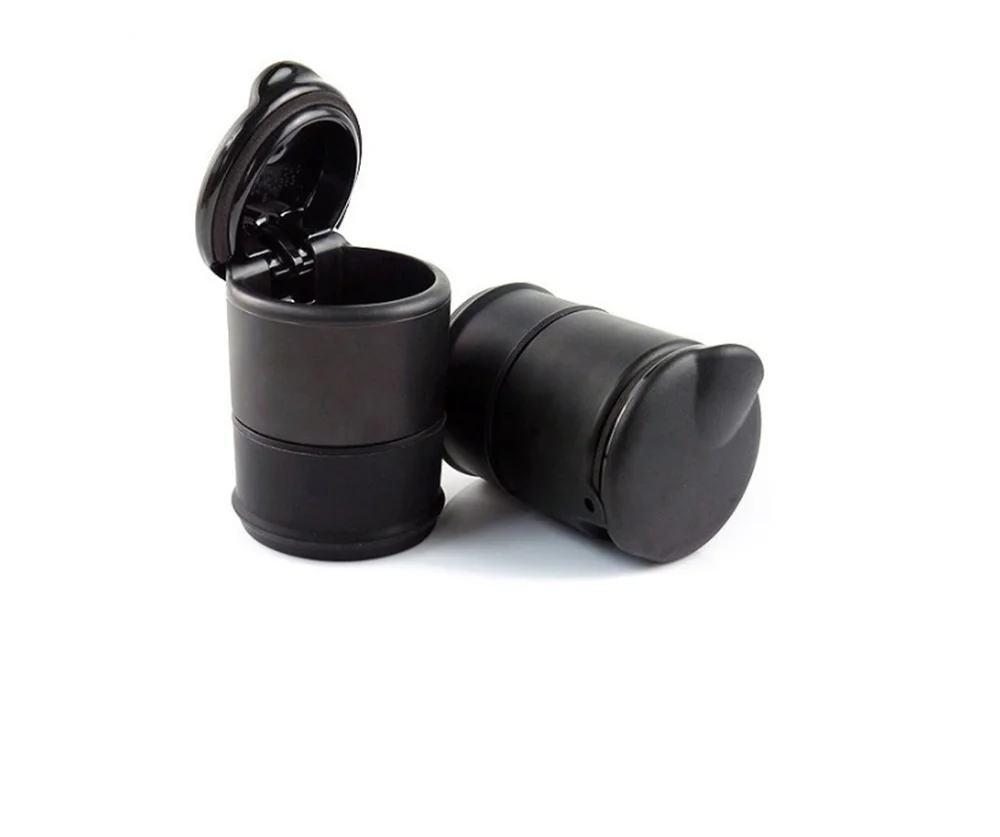 Universal Car ashtray 1pcs black High temperature resistance parts for Lexus HS SC430 LS600h LF-Gh SC IS250C - view 6