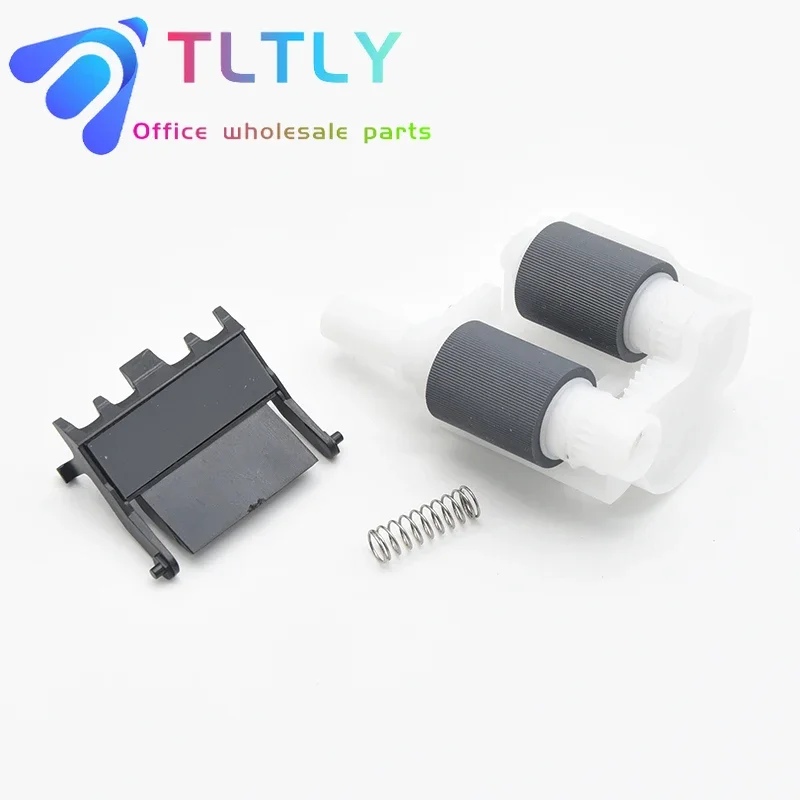 1SETS LY7418001 Paper Feed Kit for BROTHER HL 3140 3150 3170 3172 3180 MFC 9130 9140 9142 9330 9332 9335 9340 9342 DCP 9015 9017