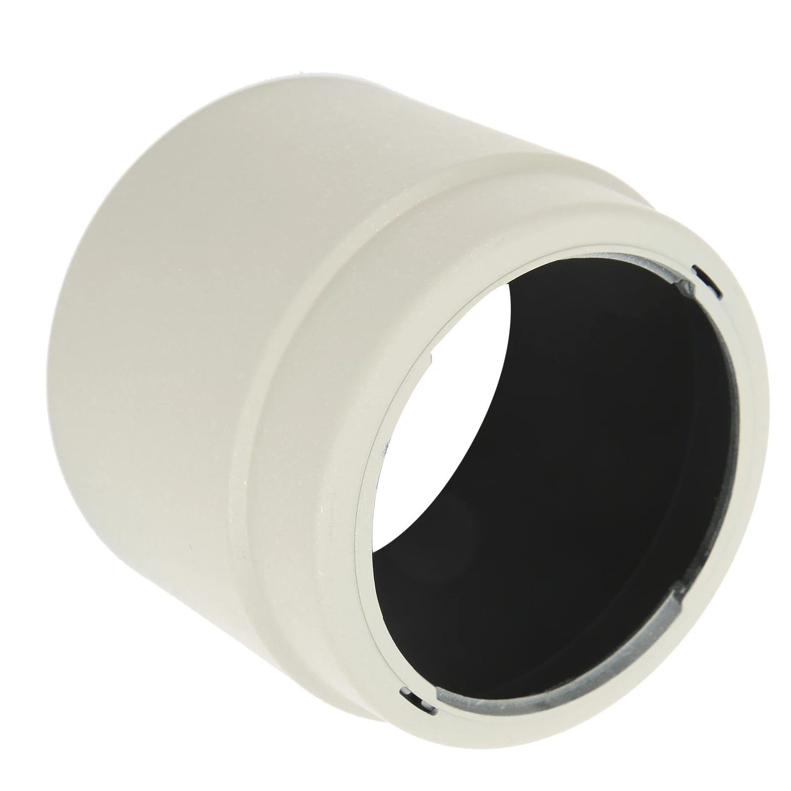 Lens Hood for EF 70‑200mm F/4L IS USM ET‑74 Reversible Camera Lens Hood Shade Protector for EF 70‑200mm F/4L IS USM Lens