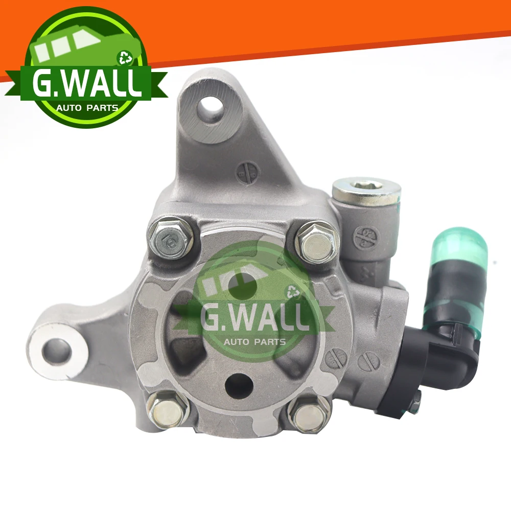 Auto 56110-RAA-A02 Power Steering Pump For HONDA ACCORD CR-V ACURA RSX TSX 56110RAAA02