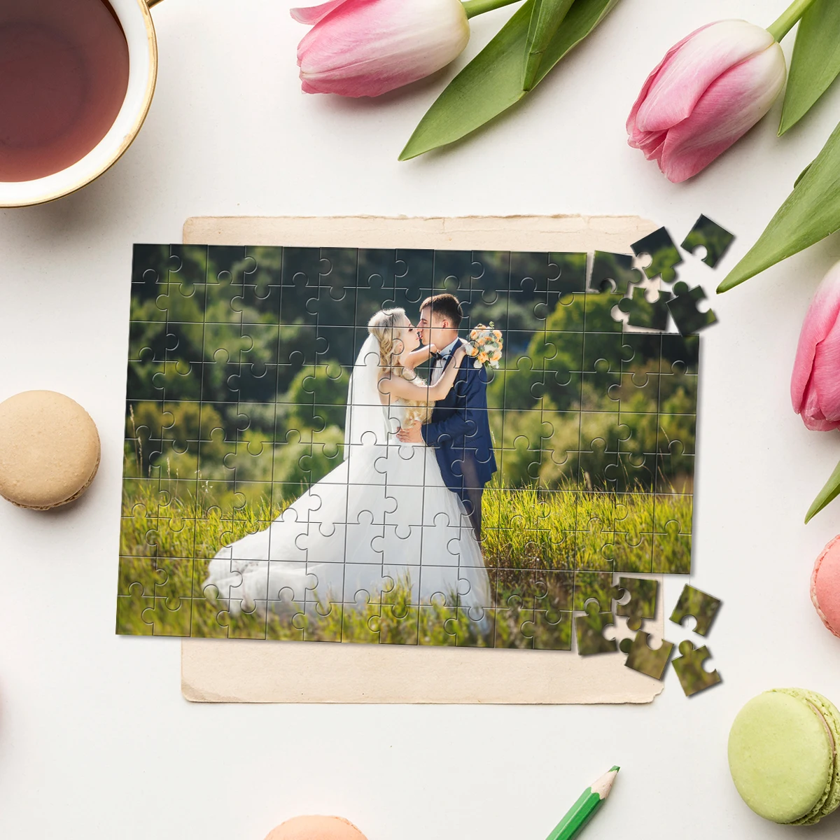 Creative Wedding Or…