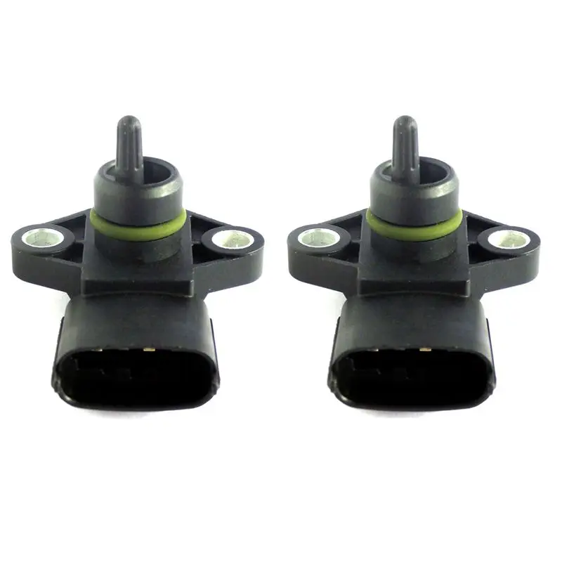 

2X 39300-22600 For KIA Manifold Pressure (MAP) Sensor 39300-38110
