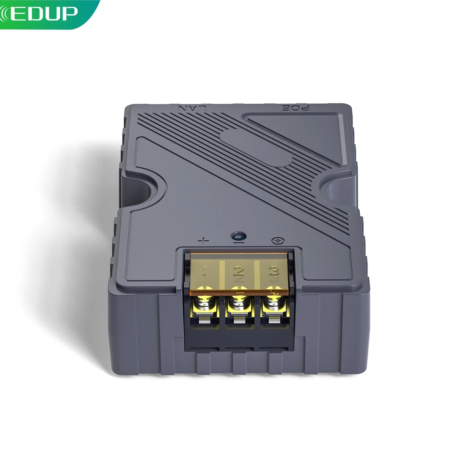EDUP SK0013 Starlink V2 150W Gigabit PoE Injector Passive Adapter Overcurrent Protection Stable Power Supply Wide Voltage Input