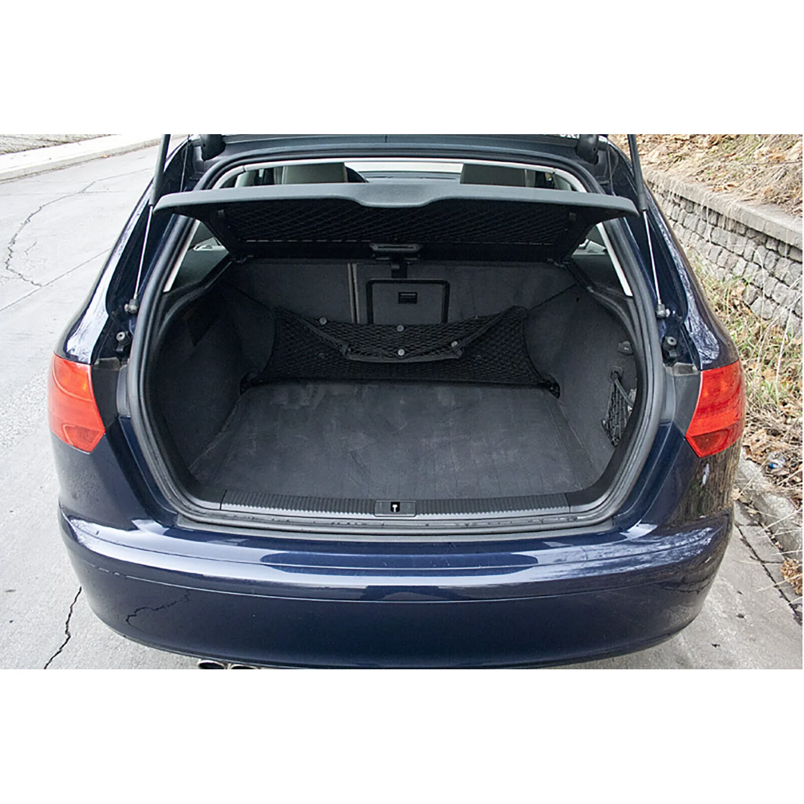 Rear Boot Tailgate Gas Struts Support For Audi A3 8PA Sportback 04-13 8P4827552B