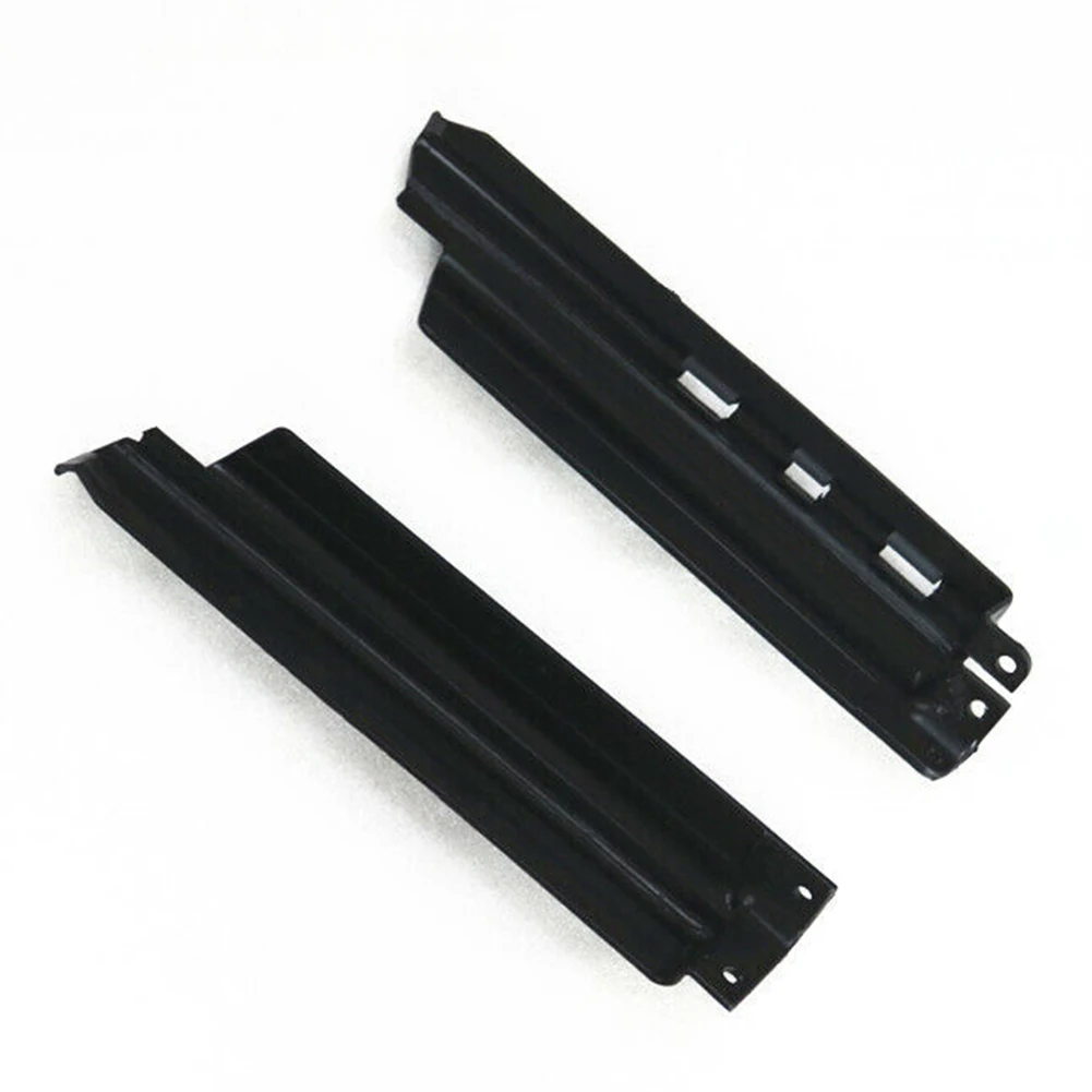 Guard Covers Guard Plate Front Fork Guard Boards Guard Covers Quick Installation Shock For Kawasaki KDX125 / KDX200