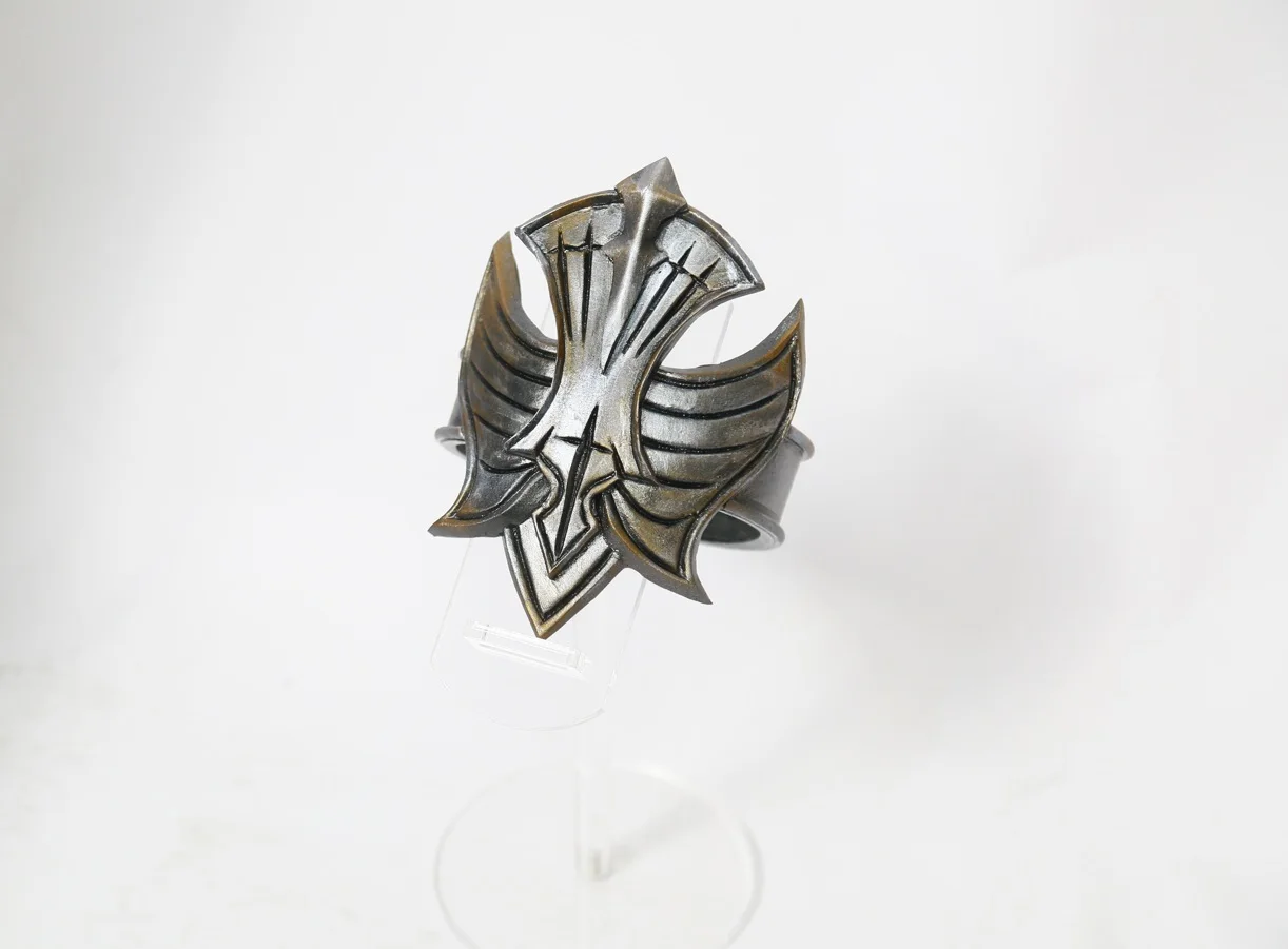 تخصيص Ravus Nox Fleuret Cosplay #5