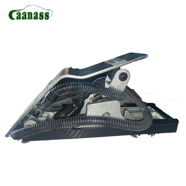 

11V4M-08010 Electronic accelerator pedal assembly Use for bus parts high-quality