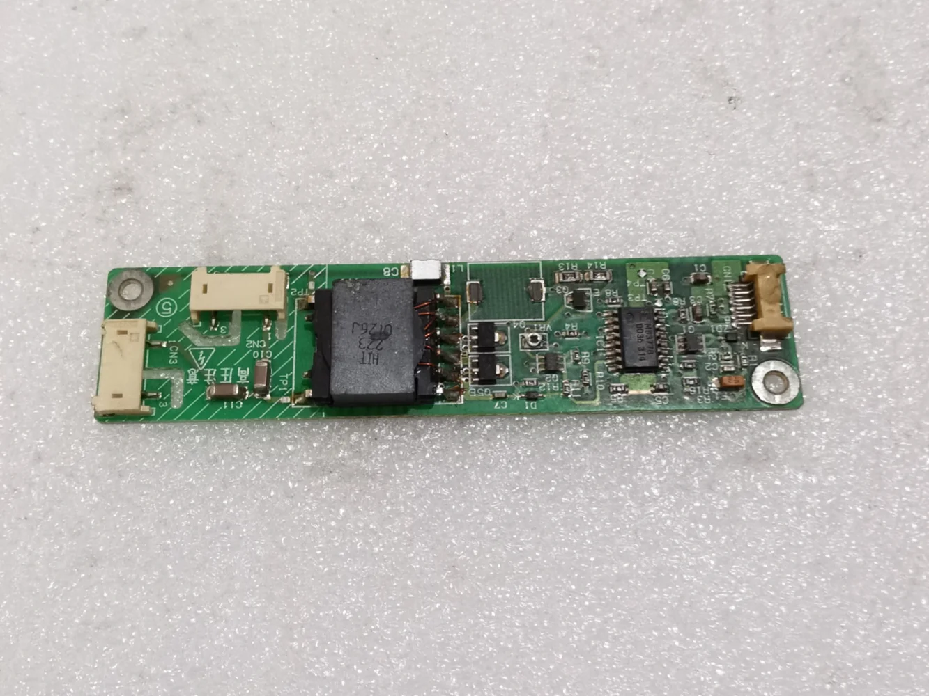 

100% Original HPC-1386A HIU-505 Inverter