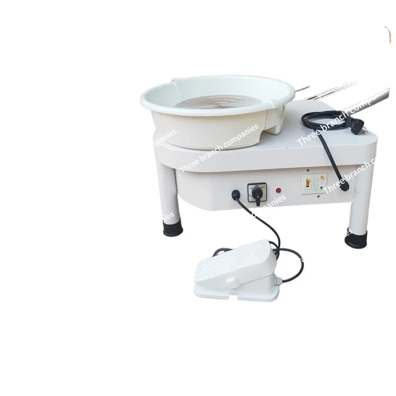 Household electric drawing machine