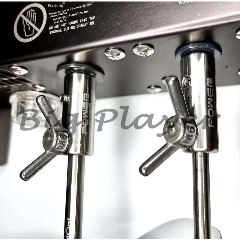 Frying Machine Moon Cake Filling