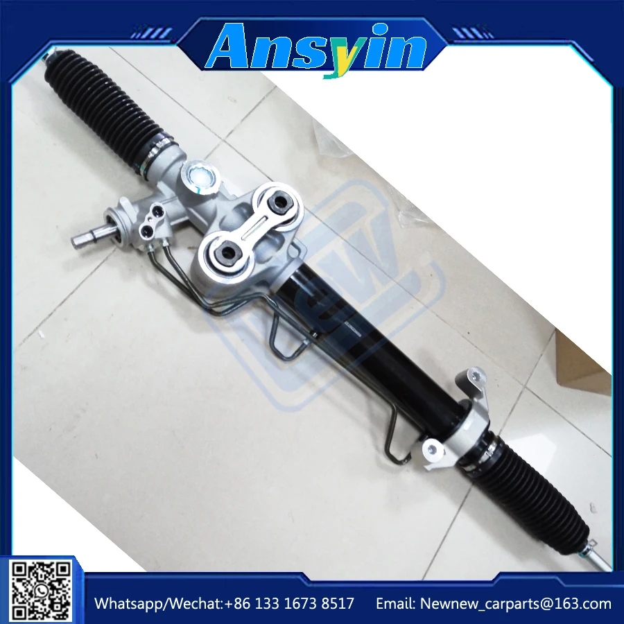 LHD Power Steering Rack for Cadillac Escalade Chevy Tahoe GMC Yukon 19330565 15254060 15254062 19330568 15254062 18001350-101