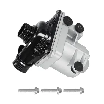 10 best sales samochód z elektryczną pompą wodną - №5