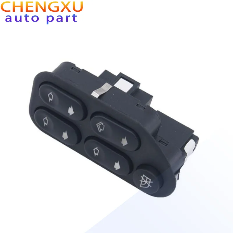 256514529CB 4L5514529AA Переключатель управления стеклоподъемником подходит для Ford Ranger Fiesta Ecosport Eco7 04-08