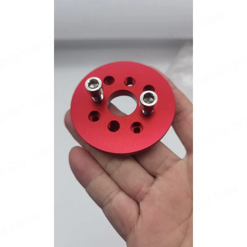 Dovetail Slot with Adapter Plate for Sky-Watcher Star Adventurer GTi SAGTI