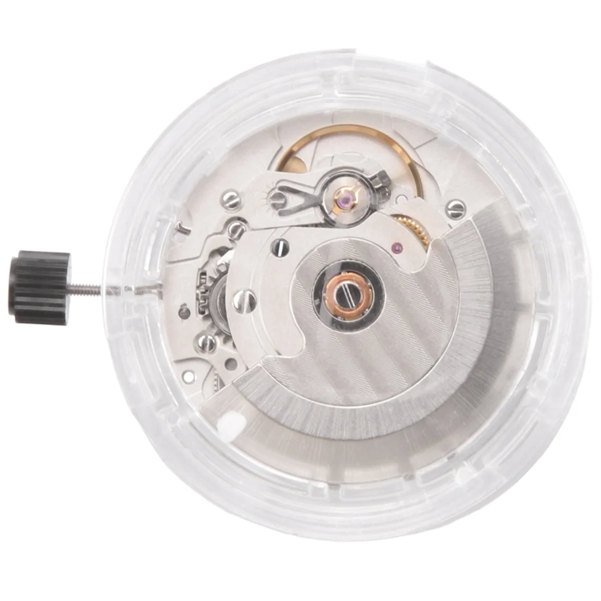 Seagull ST2130 Automatic Movement Replacement for ETA 2824-2 Mechanical Wristwatch Clock Movement P903 - Image 4