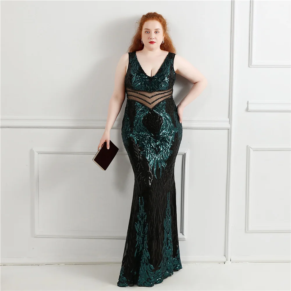 

Elegant Turkish Wedding Guest Dress for Women, Long Party Groom, Mother, Bride Mermaid, Plus Size, Luxury Evening Dress, 2022