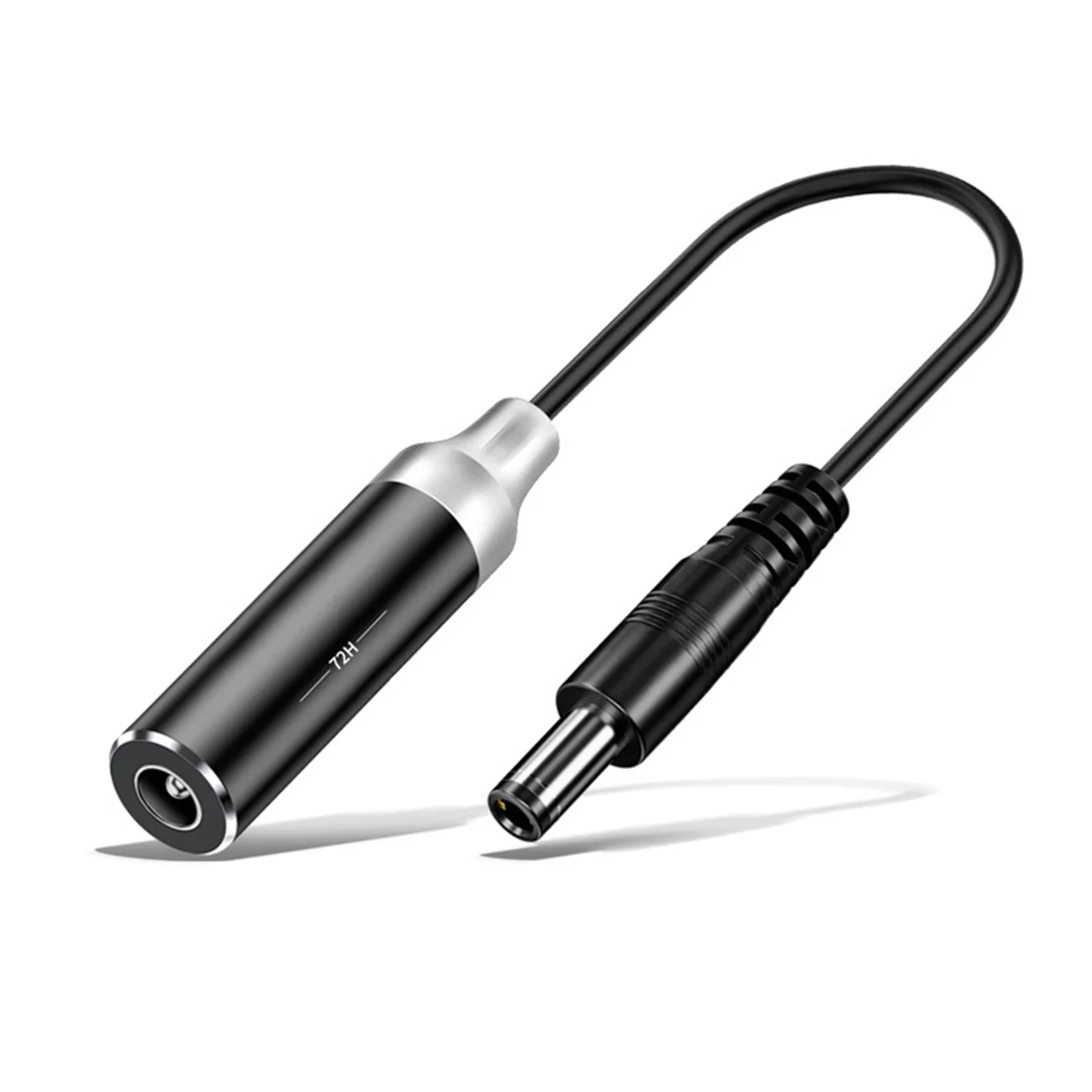 A45U DC5.5x2.1mm Roteador WiFi Redefinir Rebooter para WiFi Bridge/Router/Repetidor Rebooter 72 Horas Cabo de reinicialização automática