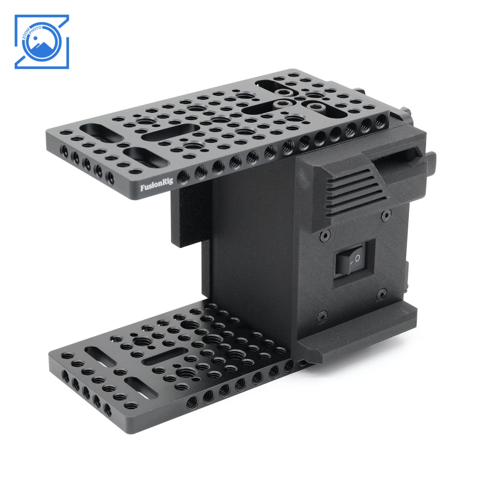 Fusionrig FU-R8 Cam…