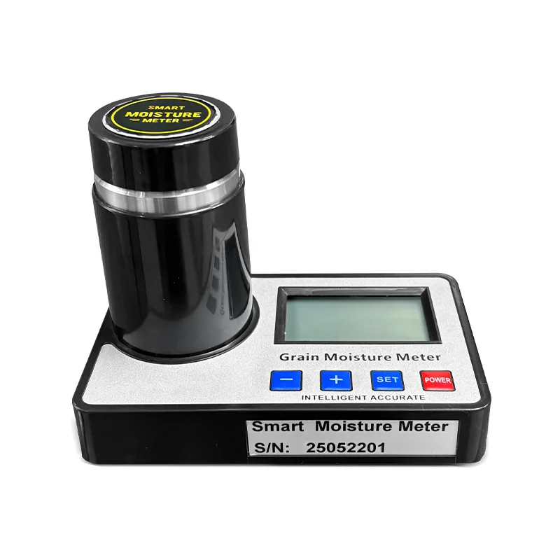 

Coffee bean meter, grain humidity rapid detector, moisture content tester