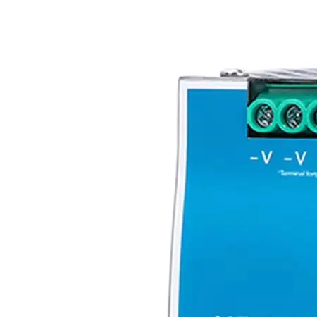 NDR-240-24 240W 24V 10A For DIN Rail Switching Power Supply For Industrial Automation Devices With Overload