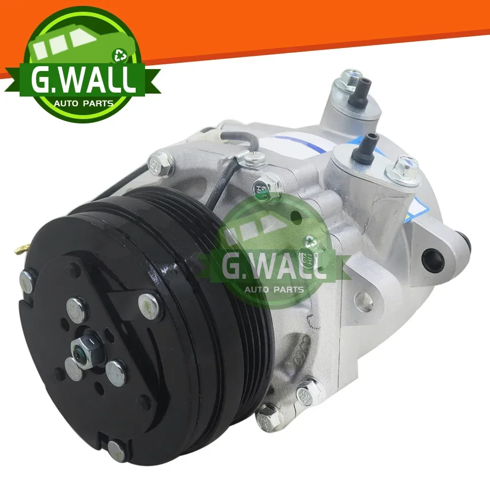 CAR Air Conditioning AC Compressor For Chevrolet N300 A24512648 23885870