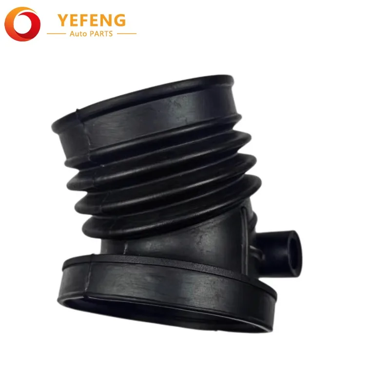 Oem 13541740073 13541703694 Rubber Bending Hose Air Intake FOR BMW 3/E6/Convertible/Compact M50B25 M52B25 2.5L M52B28 2.8L