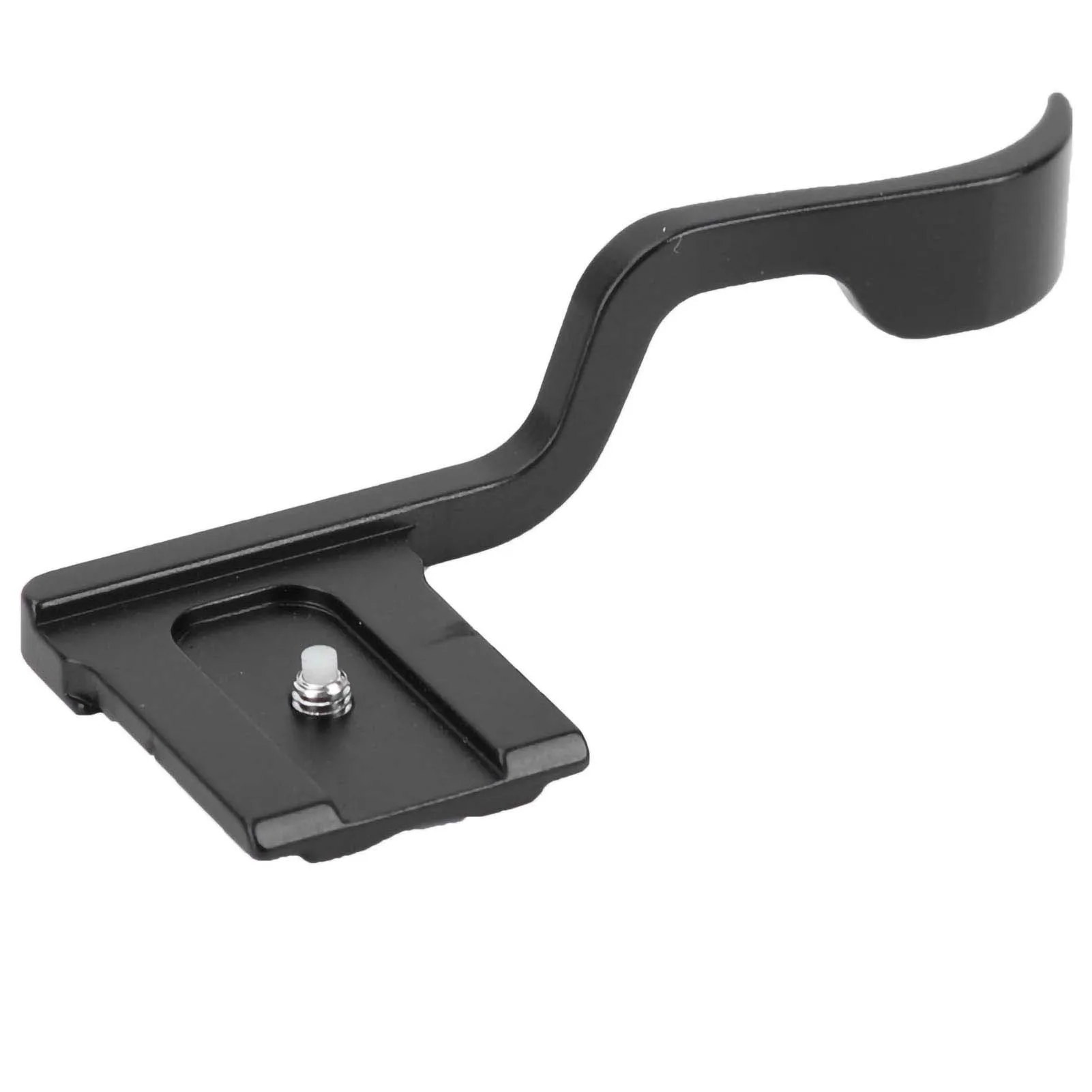 Black Aluminum Alloy Hand Grip Accessory for Fuji XT30 Camera Camera Grip