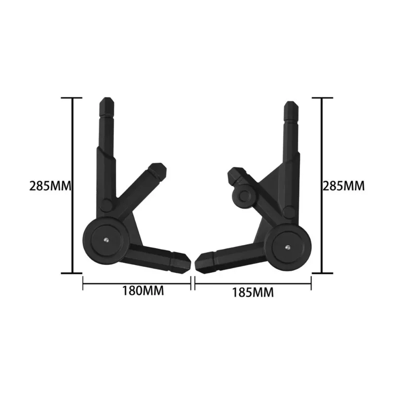 ABXN-For BMW R1200GS Adventure R1250GS GS R1250 LC ADV 2013- 2024 Frame Cover Panel Trim Protectors Motorcycle Covers