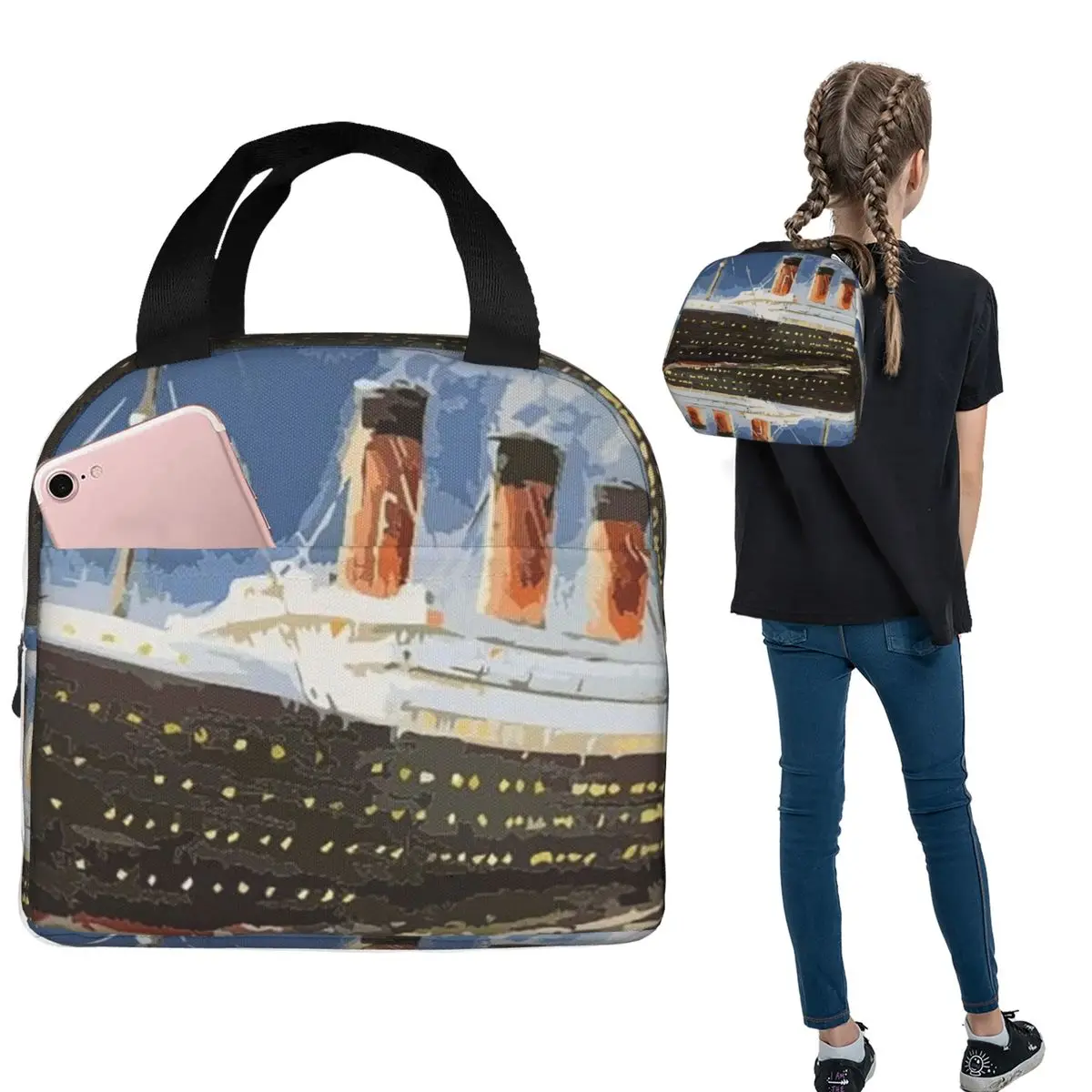 o-navio-mais-popular-de-todos-os-tempos-titanic-bolsa-termica-isolada-para-mulheres-e-criancas-caixas-de-comida-a-prova-de-vazamentos-bolsa-termica-para-almoco
