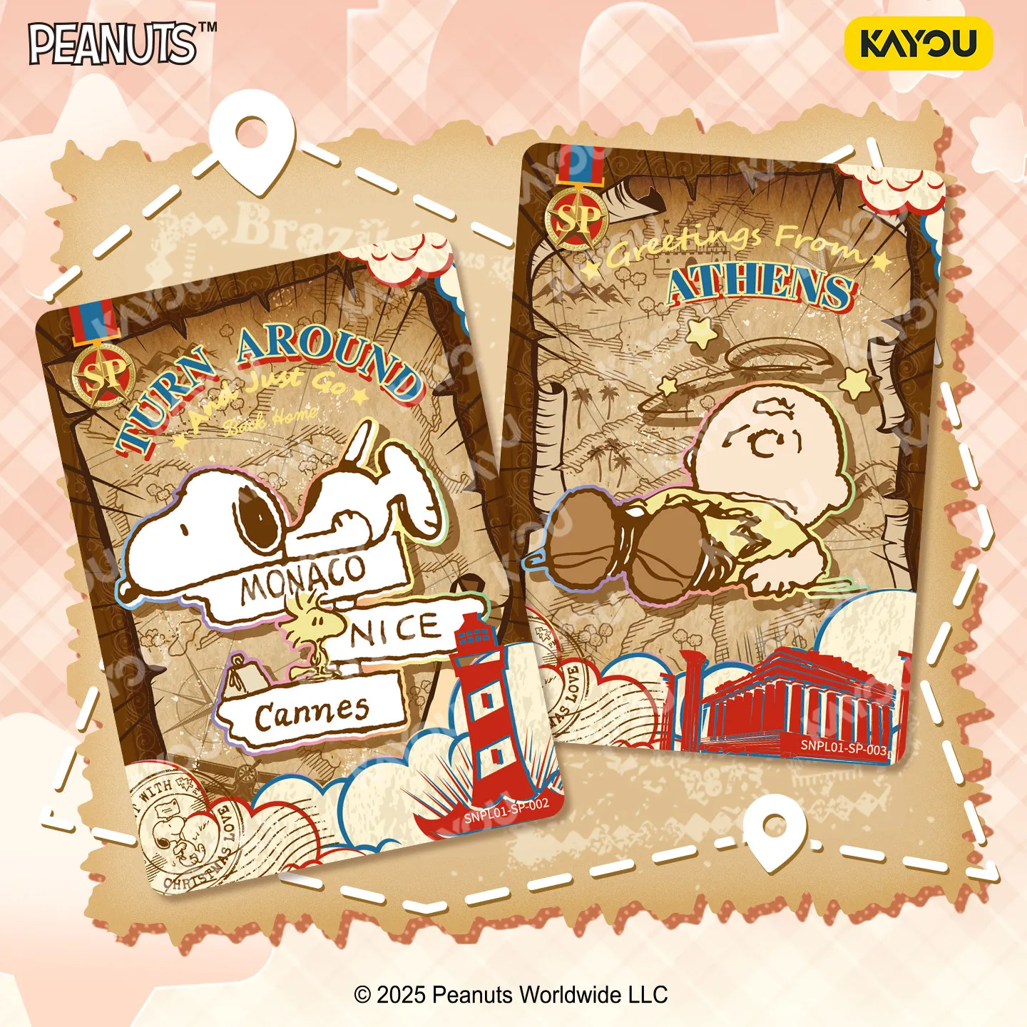 KAYOU Otantik Yeni Fıstık Snoo - Anime Merchandise Bd incelemesi ve fiyatı