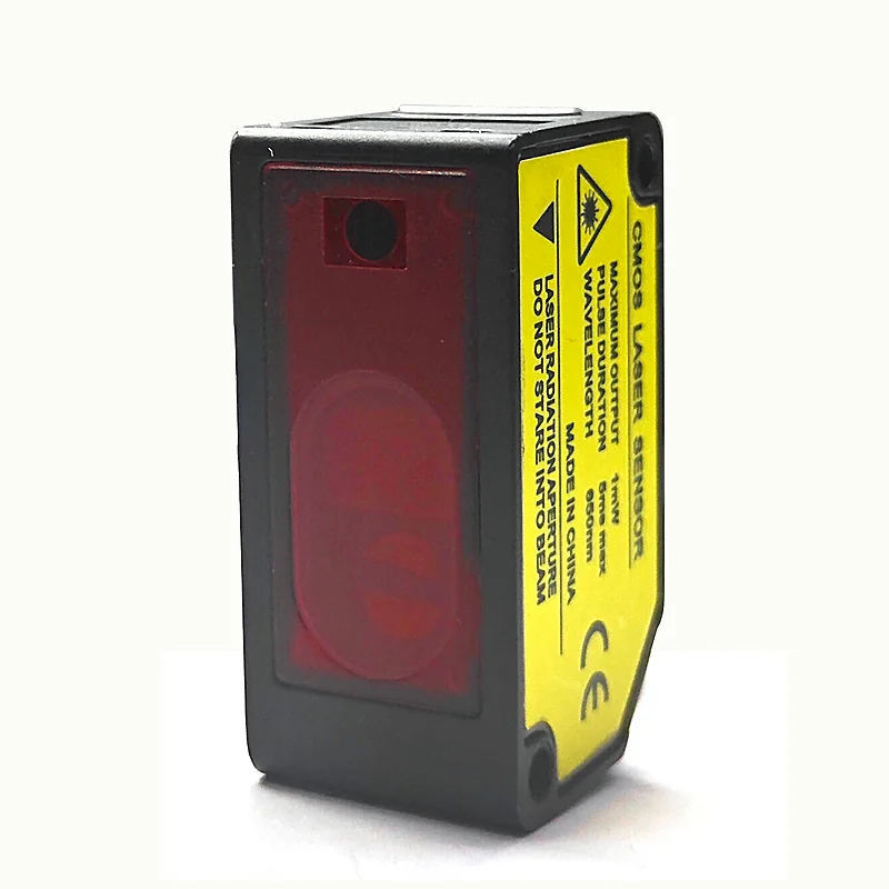 Distance Sensor Laser Meter Long Range Laser Object Distances Sensor