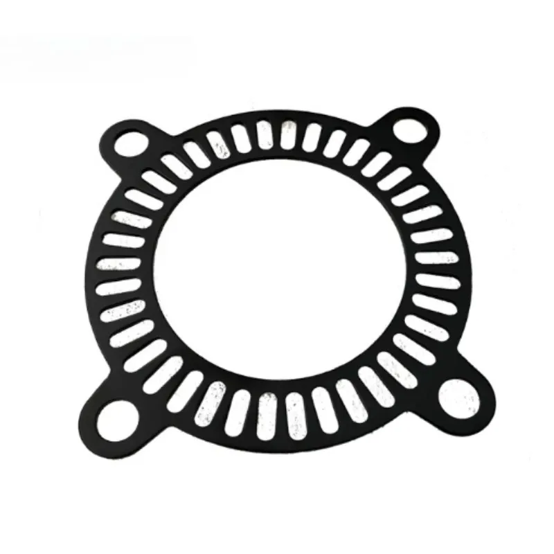 1pc Rear Wheel Speed Sensor Induction Disc Tooth Ring for CFMOTO 400 650 450CLC 500SR 700CLX 250 800NK MT GT ABS Sensor Plate