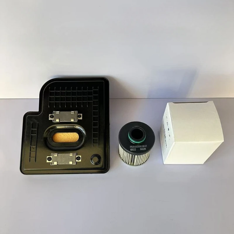 

Подходит для Chang'an UNIT/UNIV/Yida/CS75/CS85/Auchan Z6/X5, семискоростной фильтр с двойным сцеплением