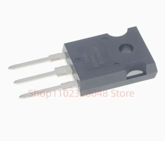 10 peças irfp4110pbf irfp4110 irfp4227pbf irfp4227 irfp4468pbf irfp4468 chip transistor em estoque