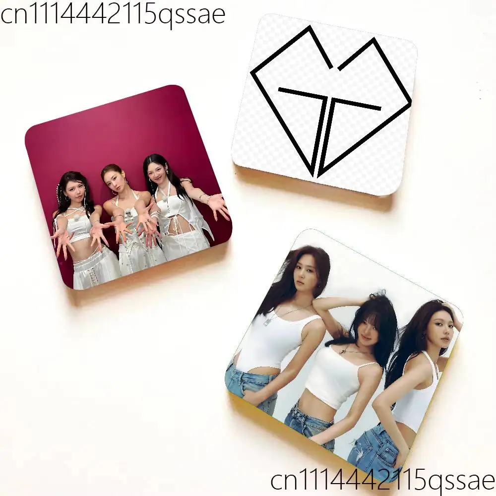 FOR Girls Generation Skibidi Refrigerator Magnet Creative Kitchen Home Decoration Soft Magnetic Festival Gifts Multi Scene Use