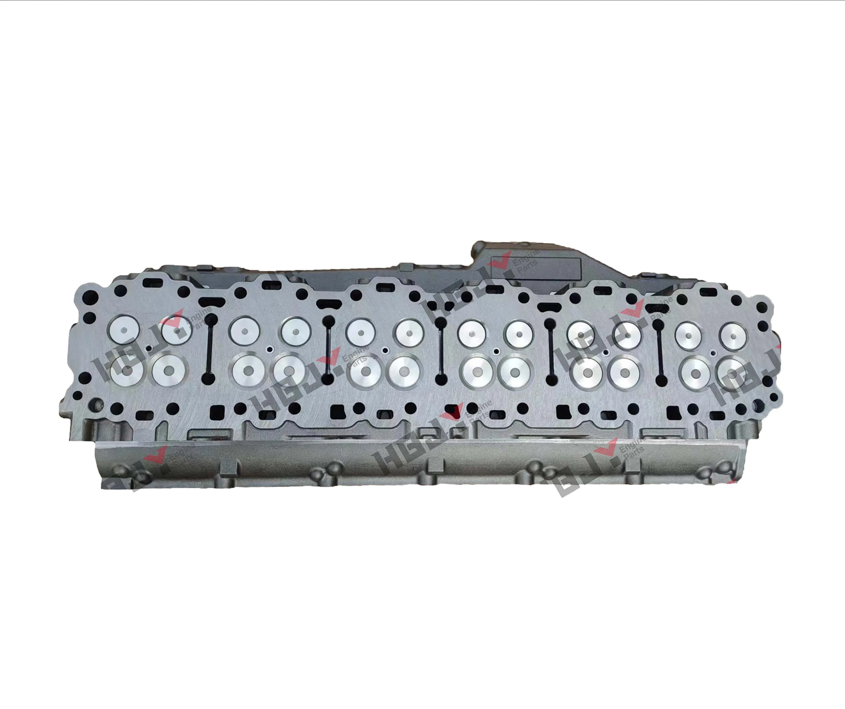 

Engine Parts S60 14L Cylinder Head for Detroit 60 Series Engine Head 23538858 23538857