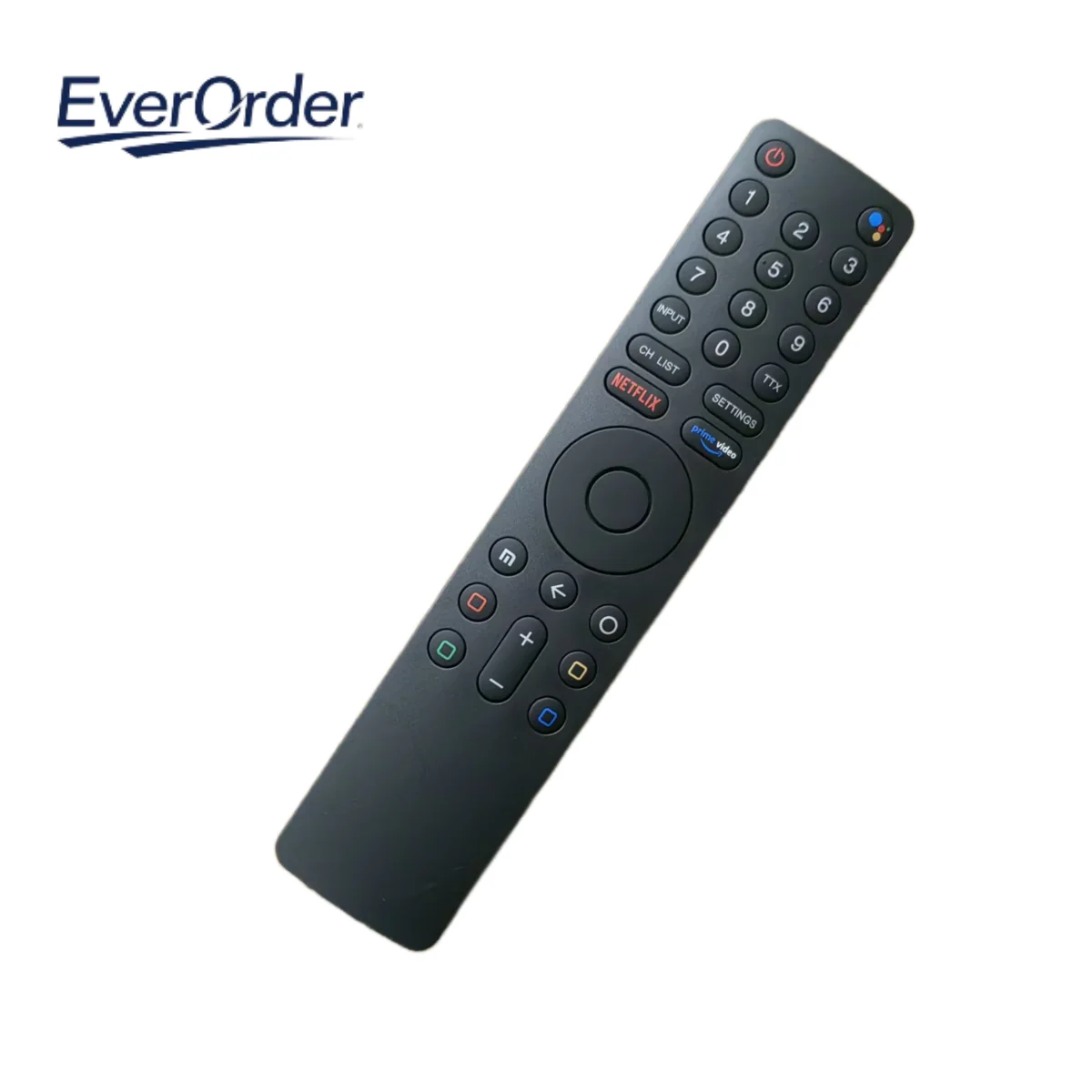 جهاز تحكم عن بعد صوتي جديد عالي الجودة لتلفزيون Xiaomi MITV 4S 4A XMRM-010 L43M5 L55M5-5ASP L55MS-5A L65M5 L32M5 الذكي