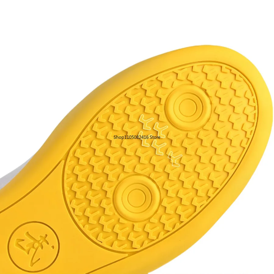 أحذية الكونغ فو فنون الدفاع عن النفس الصينية أحذية الووشو تايتشي للرجال والنساء والأطفال أحذية رياضية للتدريب تايجي #3