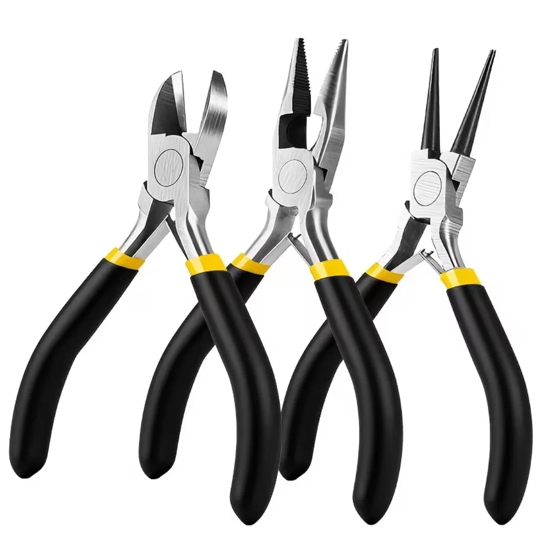 Thumbnail 2 - #23 Best Jewelry Pliers Sets to Buy In 2026