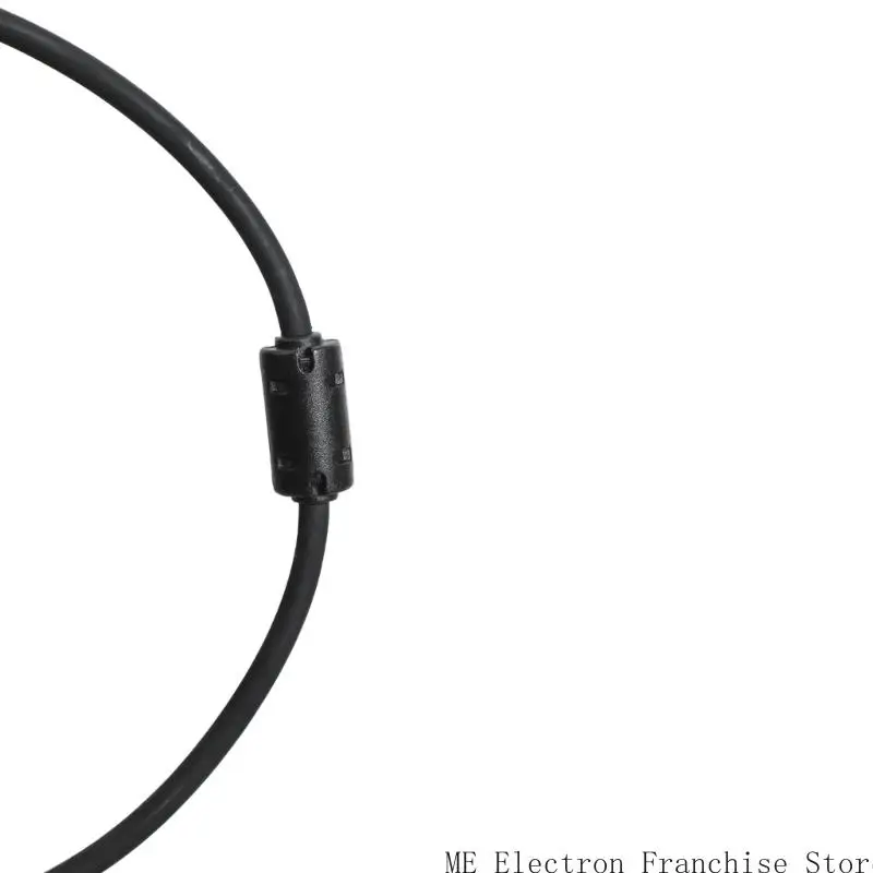 T5EA 12pin ไมโครโฟนสายเคเบิลสายสำหรับ Hytera MD780 MD650 RD980 วิทยุสองทาง