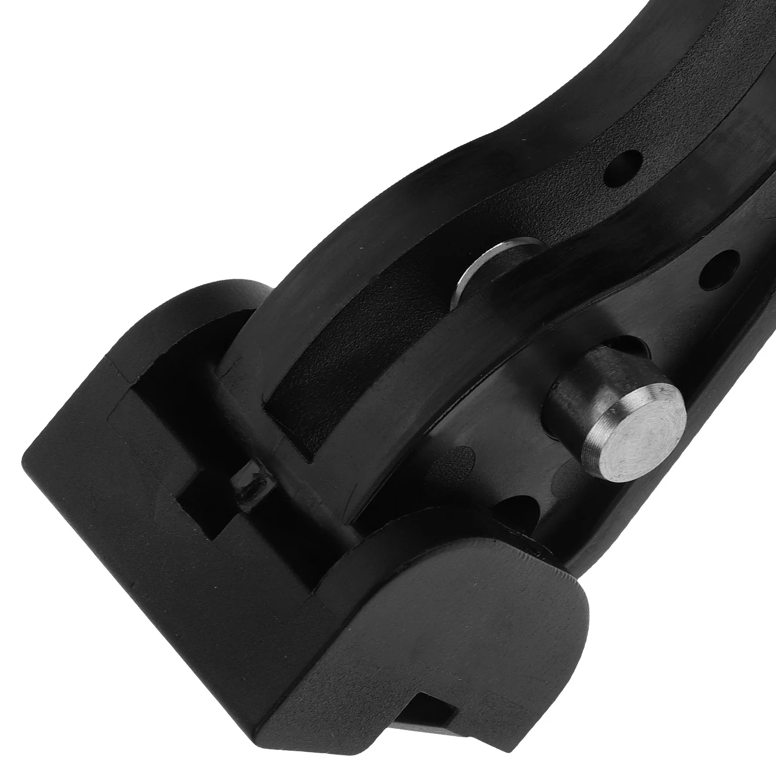 

Tonneau Cover Clamp Universal Rear Fastener For Pickup Truck Bed Cover Durable Aluminum Plastic Clips Truck Bed