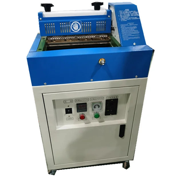 

Factory Direct Sale Laminator Machine High Efficiency and Quality 300A