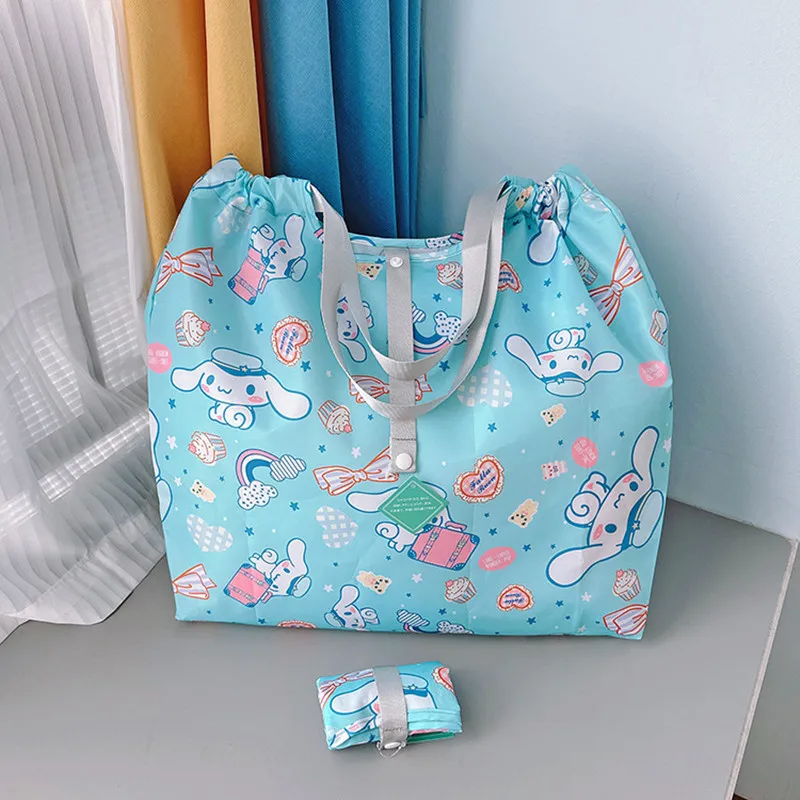 Рисунок 4 - Sanrio hello kitty складная экологическая