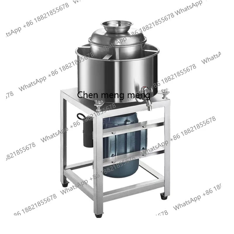 

Meatball Fish Ball Beater Meat Puree Machine Food Equipment Meat Beater Commercial Beater