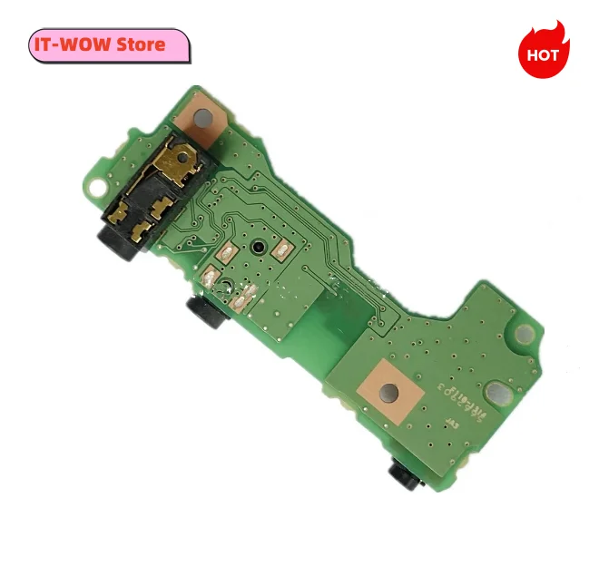 

98%New Camera Repair Parts For Canon 80D Microphone board Compartment Contact Part PCB Ass'y Bcnt driver