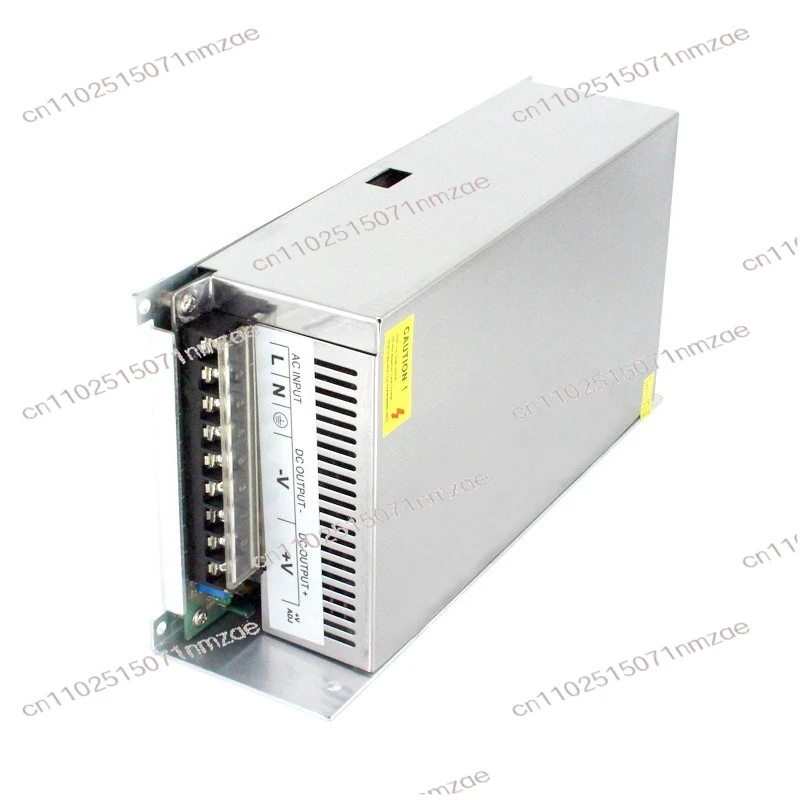 1000W Switching Power Supply 12V 24V 48V, Universal Regulated AC to DC Converter, LED Driver