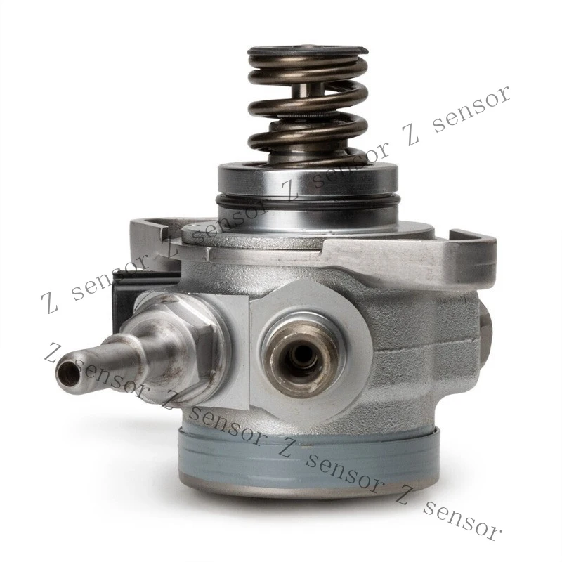 AAA+ 16630-7214R High Pressure Fuel Pump For Dacia H5F 404 - Dacia Duster 1.2 TCE 130