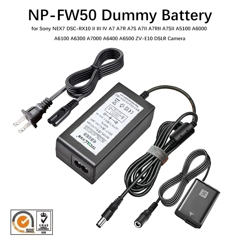 HY1C AC-PW20 Ac Pow… - image