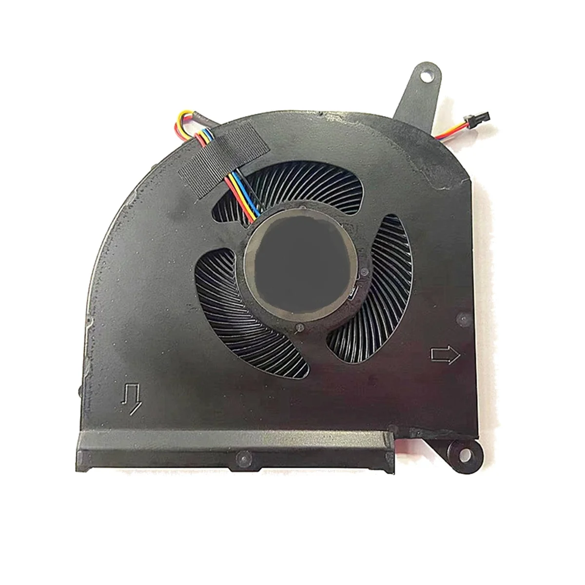 Laptop CPU Cooling Fan for Aorus 15G 15P 17P KB RX7G RX5G RP77 XB Cooler Radiator