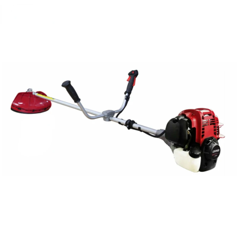 

50cc Gas Brush Cutter 4 Stroke GX50 Energy Saving Efficiency 4Stroke Brush Cutter Spare parts available